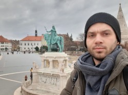 Фото из тура Уикенд на троих!  Краков, Вена, Будапешт!, 08 февраля 2020 от туриста Atrius