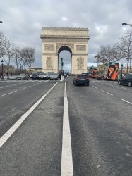 Фото из тура Французский для начинающих Париж + Диснейленд, 12 февраля 2020 от туриста karya1611