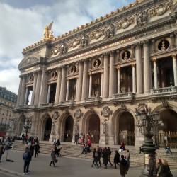 Фото из тура Французский для начинающих Париж + Диснейленд, 12 февраля 2020 от туриста Дарья