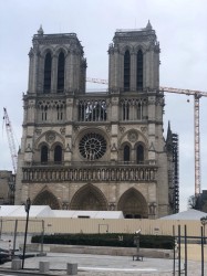 Фото из тура Французский для начинающих Париж + Диснейленд, 12 февраля 2020 от туриста Рус