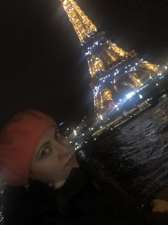 Фото из тура Французский поцелуй!!!, 02 января 2020 от туриста Lilia 
