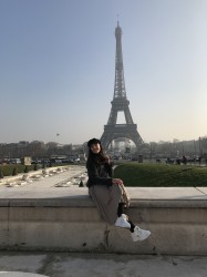 Фото из тура Французский поцелуй!!!, 21 января 2020 от туриста Kate Dem