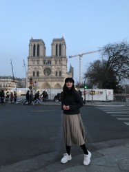 Фото из тура Французский поцелуй!!!, 21 января 2020 от туриста Kate Dem