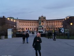 Фото з туру Танго з зірками Варшава, Дрезден, Прага, 13 лютого 2020 від туриста Анна