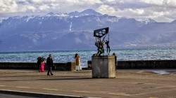 Фото из тура Швейцарская интрига  Австрия, Италия и Доломитовы Альпы, 08 февраля 2020 от туриста art_m76