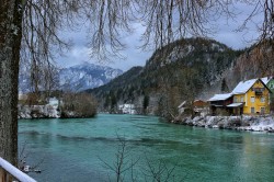 Фото з туру Швейцарська інтрига  Австрія, Італія та Доломітові Альпи, 08 лютого 2020 від туриста art_m76