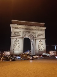 Фото из тура Французский для начинающих Париж + Диснейленд, 12 февраля 2020 от туриста Олеся 