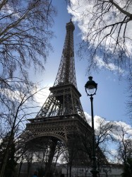 Фото з туру А я в Парижі! + Діснейленд!, 14 лютого 2020 від туриста Popovych12