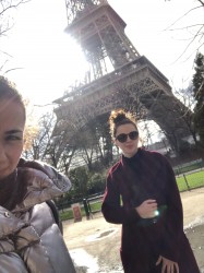 Фото из тура А я в Париже! + Диснейленд!, 14 февраля 2020 от туриста Popovych12