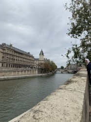 Фото из тура Французский для начинающих Париж + Диснейленд, 27 октября 2019 от туриста Nell