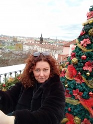 Фото из тура Душевный Уикенд Краков, Прага, Вена, Будапешт + Эгер, 09 декабря 2019 от туриста  Татьяна