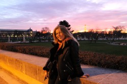 Фото из тура Маленькое французское путешествие Париж, Диснейленд+ Нюрнберг, 18 февраля 2020 от туриста polubutkina