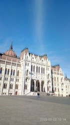 Фото из тура Венский экспресс! Краков, Вена, Будапешт, 20 февраля 2020 от туриста olhawu