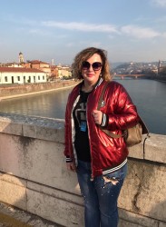 Фото из тура Знакомство с Казанова! Вена+Верона+Венеция, 20 февраля 2020 от туриста Ineska