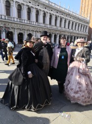 Фото из тура Знакомство с Казанова! Вена+Верона+Венеция, 20 февраля 2020 от туриста natali2412