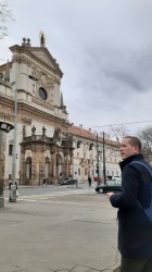Фото з туру Приємний вікенд  Прага + Дрезден, 20 лютого 2020 від туриста Сергей