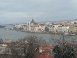 Фото из тура Венский экспресс! Краков, Вена, Будапешт, 20 февраля 2020 от туриста Olga