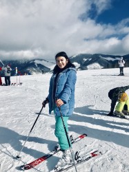 Фото из тура Снежный рай в Словакии Мини-СПА уикенд на лыжи и термалы, 22 февраля 2020 от туриста laba_anastasiia19