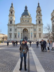 Фото з туру Віденський експрес! Краків, Відень, Будапешт, 20 лютого 2020 від туриста Алла