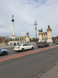 Фото из тура Венский экспресс! Краков, Вена, Будапешт, 20 февраля 2020 от туриста Алла