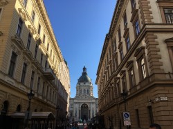 Фото з туру Віденський експрес! Краків, Відень, Будапешт, 20 лютого 2020 від туриста Євгеній