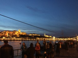 Фото из тура Венский экспресс! Краков, Вена, Будапешт, 20 февраля 2020 от туриста Євгеній