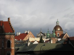 Фото из тура Пражские деньки… хрустальные  Дрезден, Краков, 18 февраля 2020 от туриста yurabuga