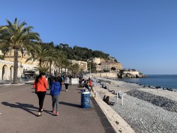 Фото з туру Завжди у тренді... Ніцца!Монако + Верона + Флоренція, 20 лютого 2020 від туриста atcolena 