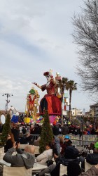 Фото з туру Карнавал вражень:Віареджіо, Ментон, Ніцца, 19 лютого 2020 від туриста Юлия