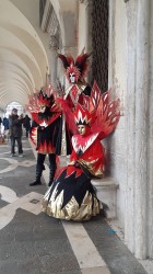 Фото из тура Карнавал впечатлений:Виареджио, Ментон, Ницца, 19 февраля 2020 от туриста Юлия
