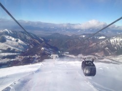 Фото из тура Снежный рай в Словакии Мини-СПА уикенд на лыжи и термалы, 22 февраля 2020 от туриста stellarivne