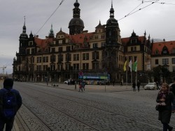 Фото з туру Приємний вікенд  Прага + Дрезден, 20 лютого 2020 від туриста Людмила 