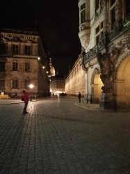 Фото з туру Приємний вікенд  Прага + Дрезден, 20 лютого 2020 від туриста Людмила 