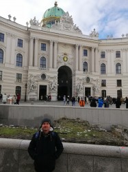 Фото з туру Прекрасна венеціанка! Відень, Верона і Будапешт!, 05 лютого 2020 від туриста kelera