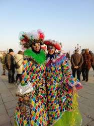 Фото из тура Прекрасная венецианка! Вена, Верона и Будапешт!, 05 февраля 2020 от туриста kelera