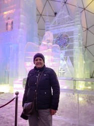 Фото з туру СПА-вікенд в королівство термалів Польща, Словаччина, Угорщина, 24 січня 2020 від туриста Любов