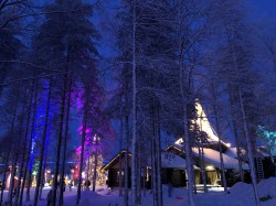Фото з туру Країна Санта Клауса Лапландська пригода , 09 січня 2020 від туриста Ul64uk