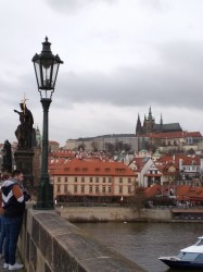 Фото из тура Душевный Уикенд Краков, Прага, Вена, Будапешт + Эгер, 19 февраля 2020 от туриста galsol