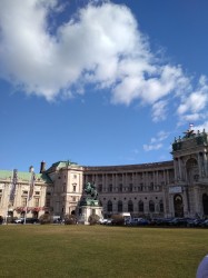 Фото з туру Душевний Вікенд  Краків, Прага, Відень, Будапешт + Егер, 19 лютого 2020 від туриста galsol