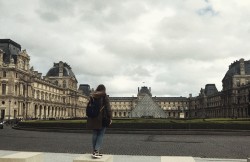Фото з туру Маленька французька подорож Париж, Діснейленд +Нюрнберг, 18 лютого 2020 від туриста Kripi