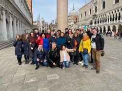 Фото из тура Прекрасная венецианка! Вена, Верона и Будапешт!, 26 февраля 2020 от туриста Оксана