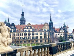 Фото из тура Прикольными городами: Дрезден + Прага + Брно + Краков!!!, 28 февраля 2020 от туриста Овсяна