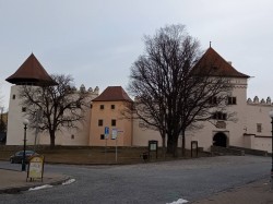 Фото из тура СПА-уикенд в королевство термалов  Польша, Словакия, Венгрия, 28 февраля 2020 от туриста Ольга