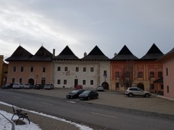 Фото из тура СПА-уикенд в королевство термалов  Польша, Словакия, Венгрия, 28 февраля 2020 от туриста Ольга