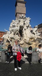 Фото из тура Сочный викенд: Верона, Рим, Венеция!, 14 февраля 2020 от туриста Валентина