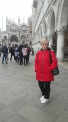 Фото з туру Соковитий вікенд: Верона, Рим, Венеція!, 14 лютого 2020 від туриста Валентина