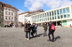 Фото из тура Прикольными городами: Дрезден + Прага + Брно + Краков!!!, 28 февраля 2020 от туриста Archiman