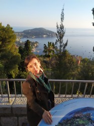 Фото из тура Всегда в тренде… Ницца!Монако + Верона + Флоренция, 20 февраля 2020 от туриста olgap