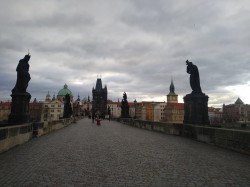 Фото из тура Любовь и голуби… Париж, Франкфурт, Дрезден и Прага!!!, 26 февраля 2020 от туриста Irina