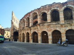 Фото из тура Прекрасная венецианка! Вена, Верона и Будапешт!, 26 февраля 2020 от туриста Tarik_99x